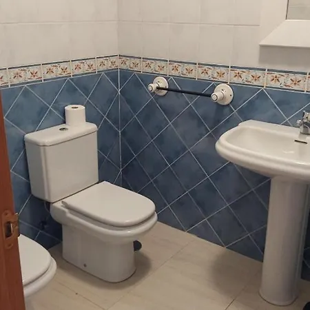 Casa Cris Prázdninový dům *