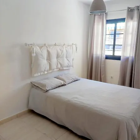 Prázdninový dům Casa Cris *