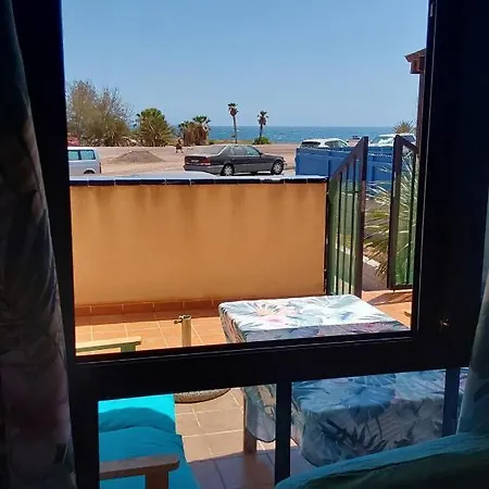 Prázdninový dům Casa Cris