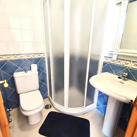 Prázdninový dům Casa Cris Lajita