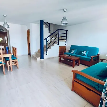Prázdninový dům Casa Cris *